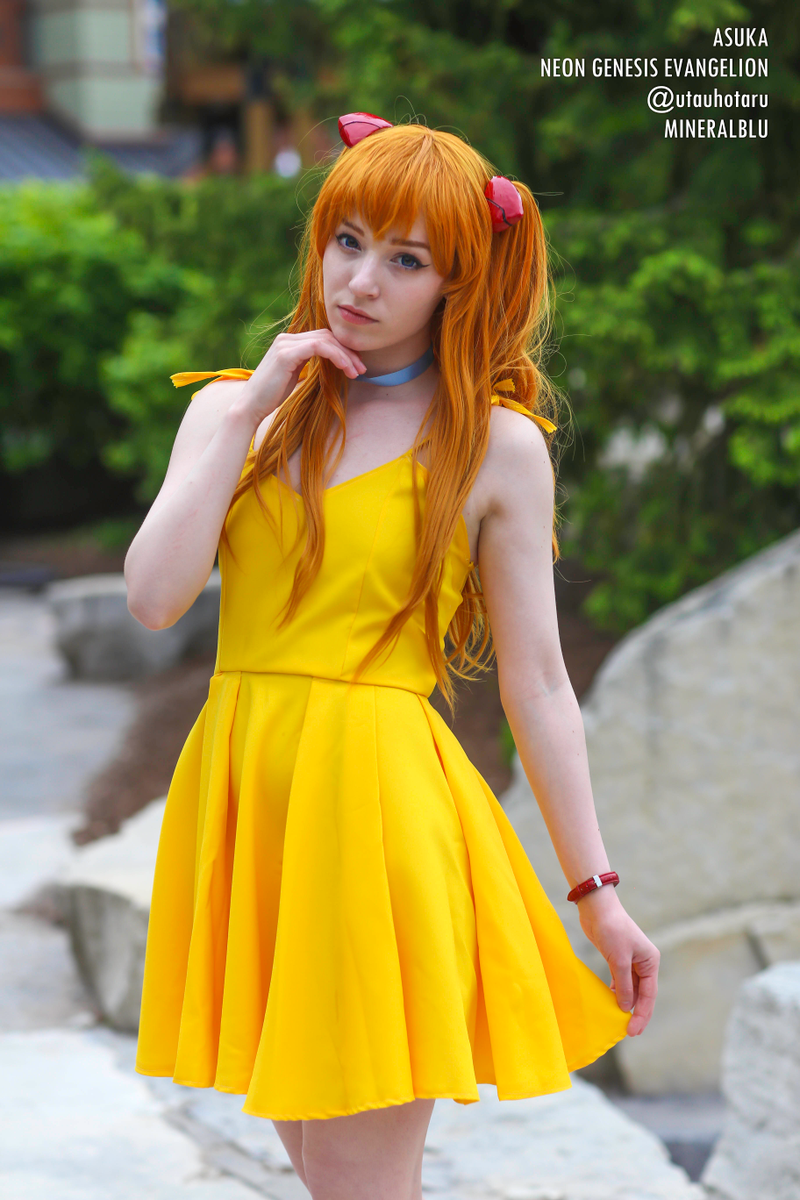 Illustration for article titled Our Favorite Photos From YetiCon, Canada's Mountain Cosplay Party